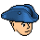 Gentcap Hat