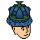 Ginevrascrown Hat
