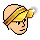 Gold Hat