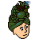 Gold Hat