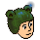 Gold Hat