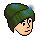 Gold Hat