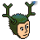 Gold Hat