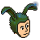 Gold Hat