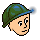 Gold Hat