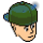 Gold Hat