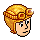 Gold Hat