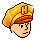 Gold Hat