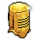 Gold Hat