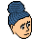 Ness Hair