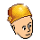 Gold Hat