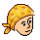 Gold Hat