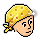 Gold Hat