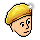 Gold Hat