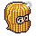 Gold Hat
