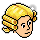 Gold Hat