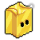 Gold Hat