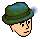 Gold Hat