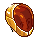Gold Daft Helmet