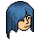 New Hair