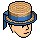 Gondola Hat