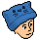 Gorrodegato Hat