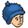Gorroduende Hat