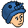 Gorro Muneco Nieve