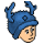 Gorro Reno Hat