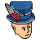 Gothic Hat