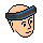 Guciband Hat