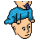 Ai Baby Hat