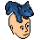 Ai Wolf Baby
