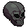 Hallo Mask Hat