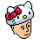 Hellokitty Hat