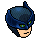 Hero Hat