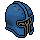 Hero Helmet Hat