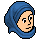 Hijab Hat