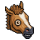 Horse Hat