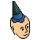 Icecream Hat