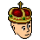 King Hat