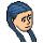 Ponymael Hair