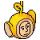 Laalaa Hat