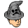 Hat #750