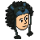 Leeuw Hat