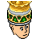 Loyalty Crown Hat
