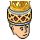 Loyalty Crown Hat