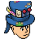 Mad Hat
