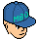 Marianabo Hat