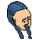 Ponytai Hair